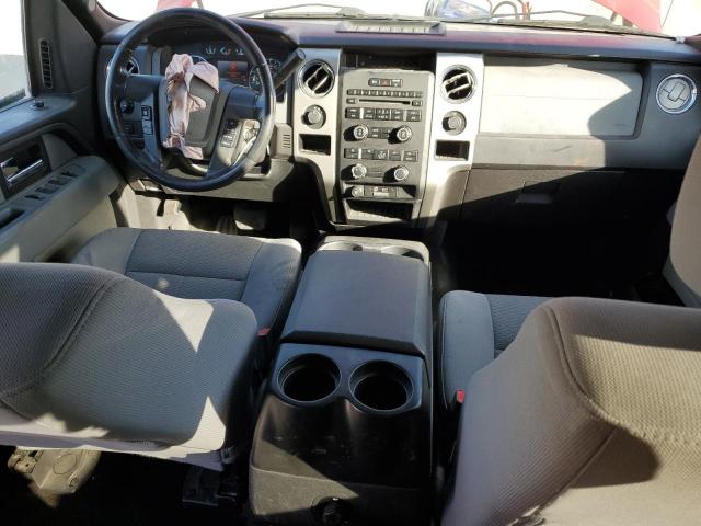 Ford F-150 Supercrew Image 6