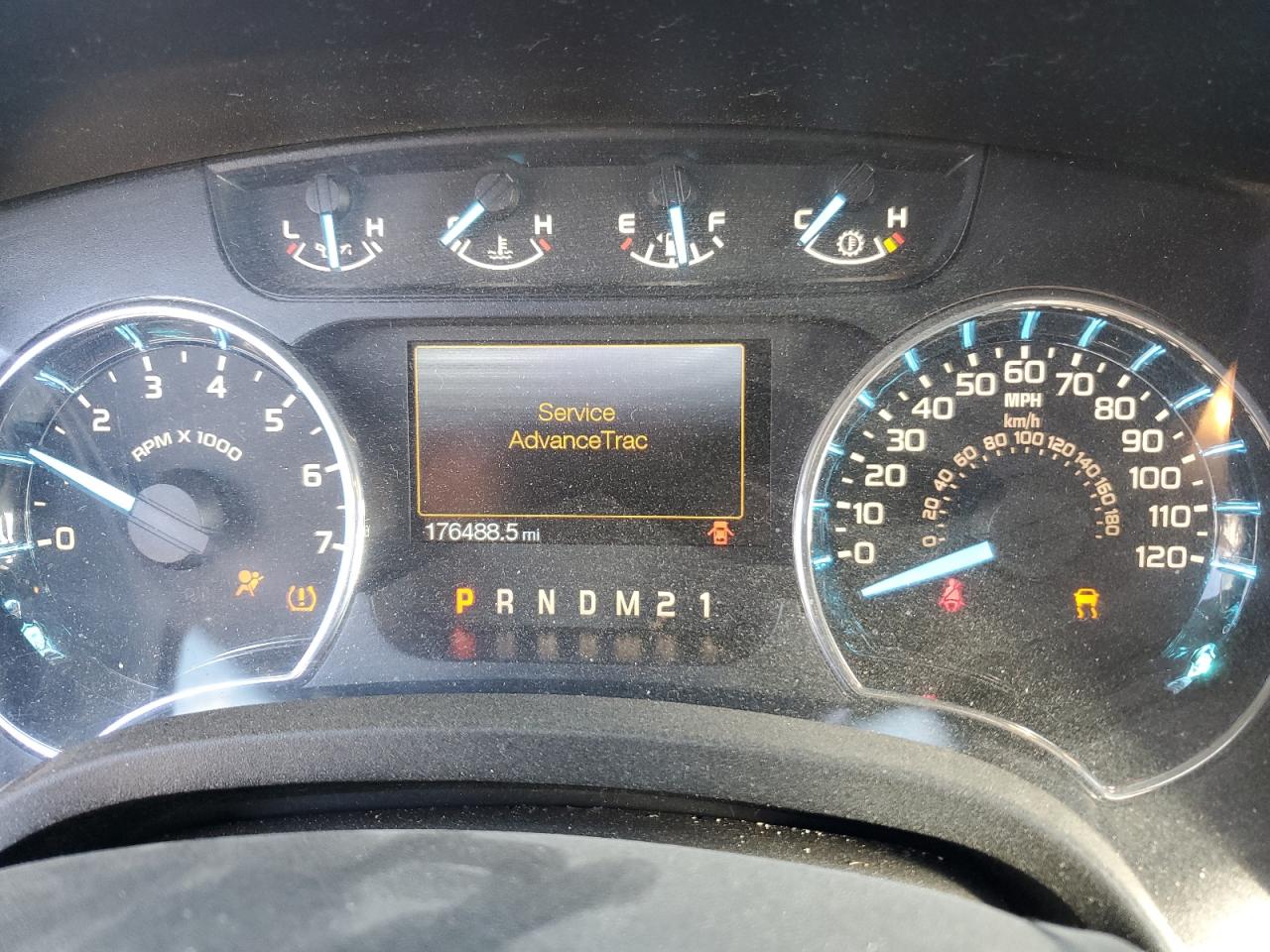 Ford F-150 Supercrew Image 7