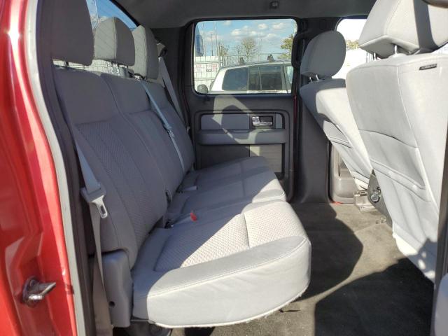 Ford F-150 Supercrew Image 4