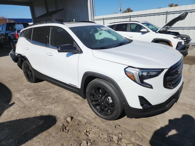 GMC Terrain Slt Image 9