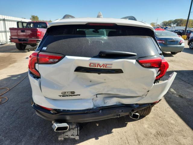 GMC Terrain Slt Image 2