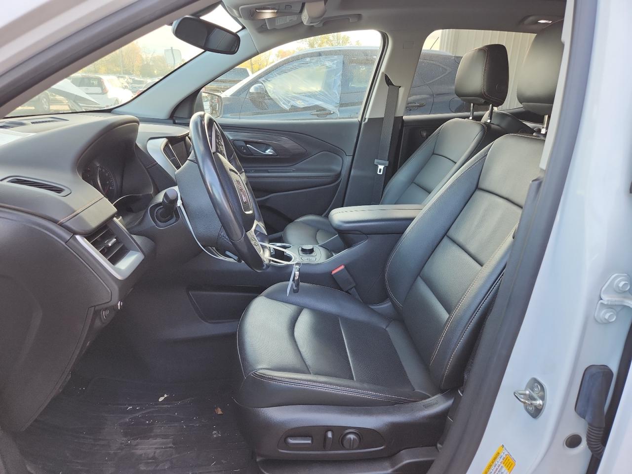 GMC Terrain Slt Image 6