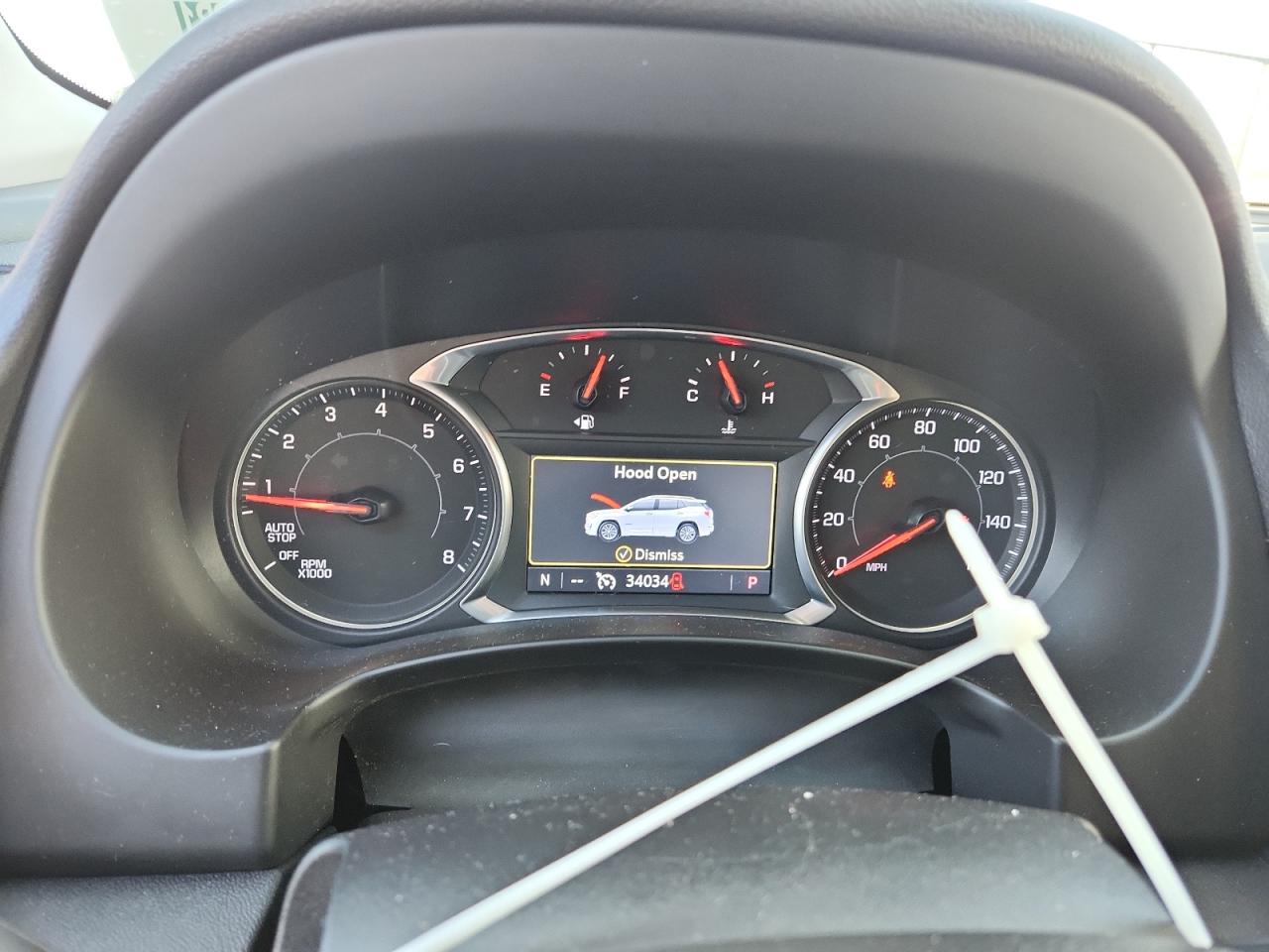 GMC Terrain Slt Image 3