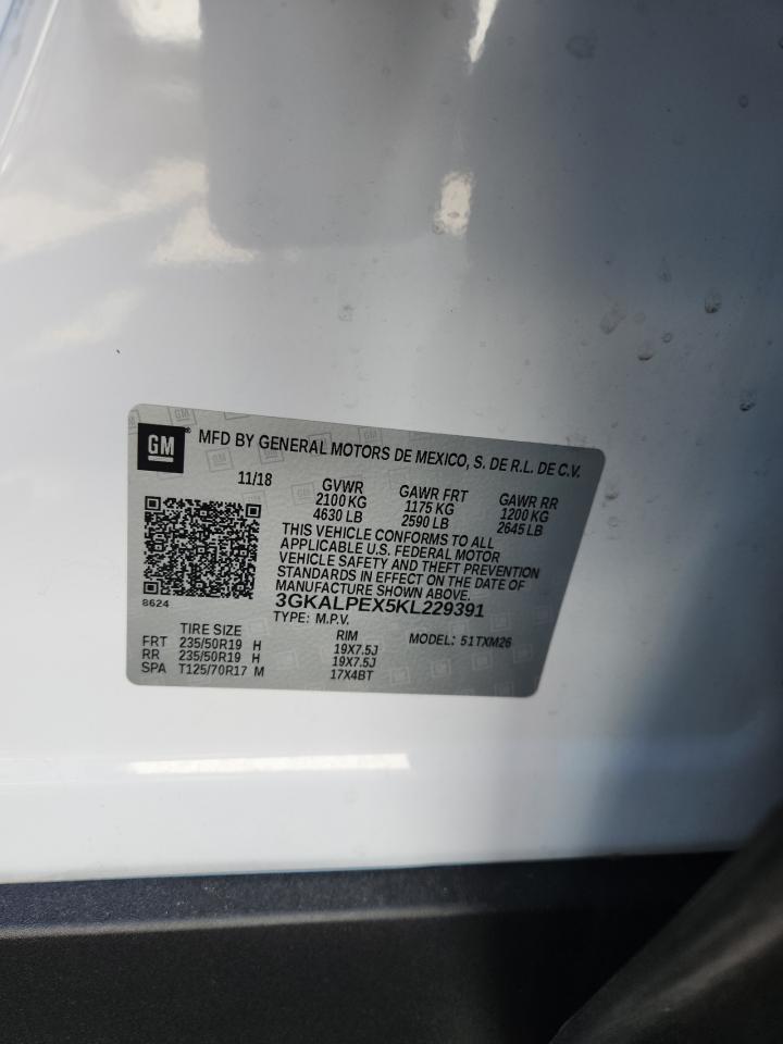 GMC Terrain Slt Image 12