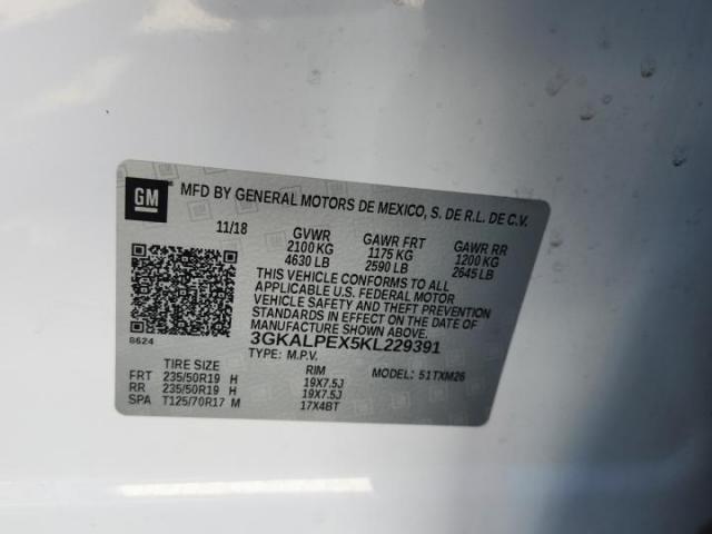 GMC Terrain Slt Image 12