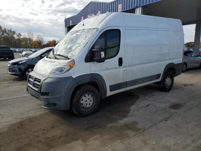  Salvage Ram Promaster