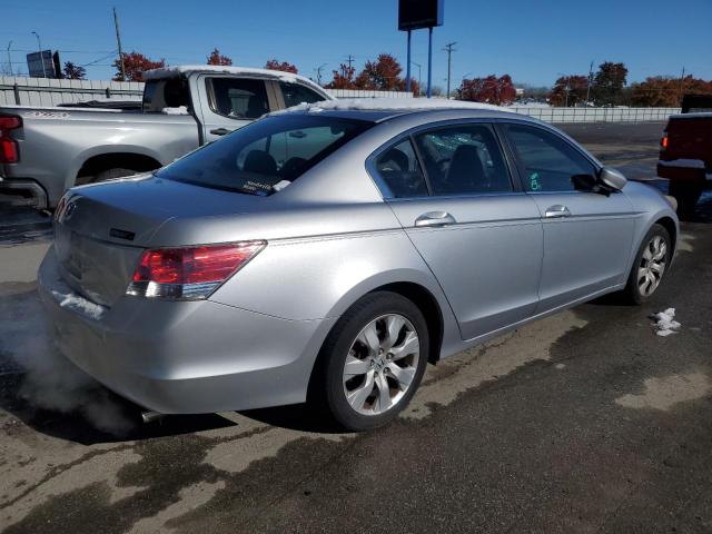 Honda Accord Exl Image 6