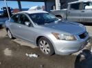 Honda Accord Exl Image 11