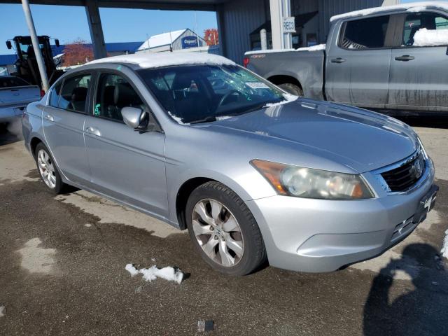 Honda Accord Exl Image 11