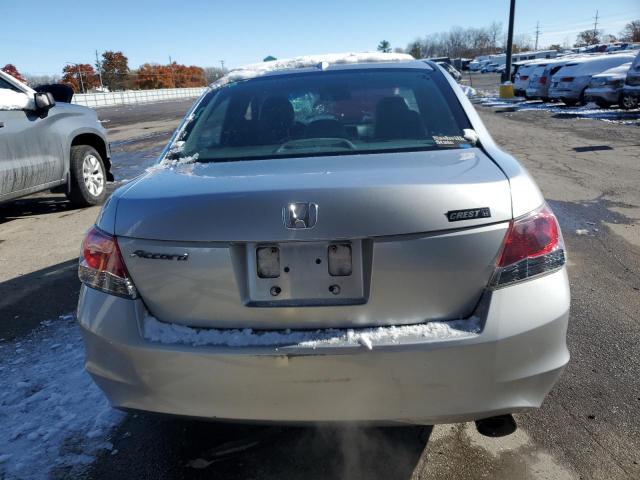 Honda Accord Exl Image 5