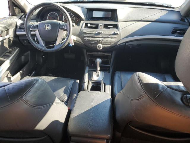 Honda Accord Exl Image 3