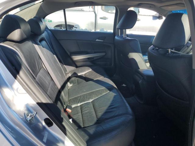 Honda Accord Exl Image 8