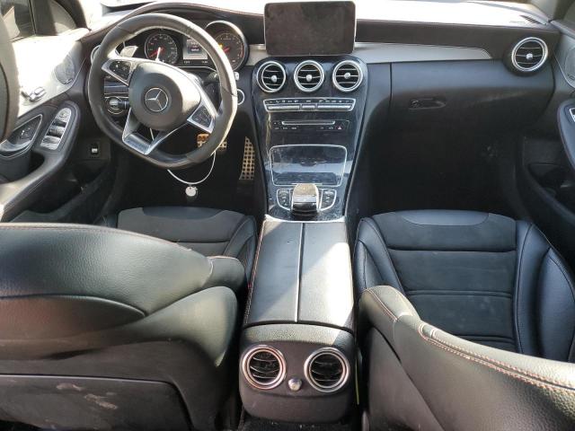 Mercedes-Benz C-Class 43 4matic Amg Image 10