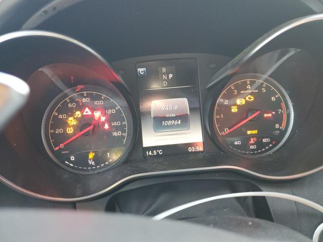 Mercedes-Benz C-Class 43 4matic Amg Image 5