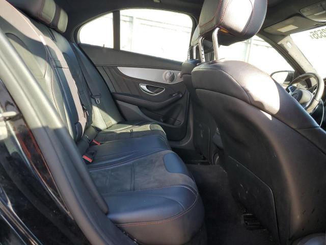 Mercedes-Benz C-Class 43 4matic Amg Image 7