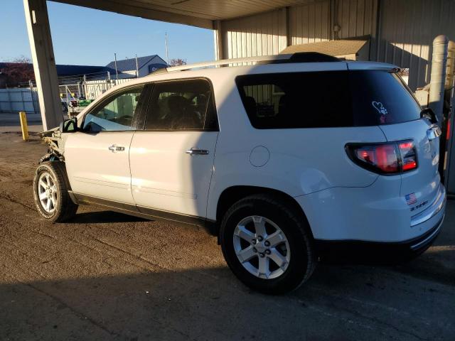 GMC Acadia Sle Image 3