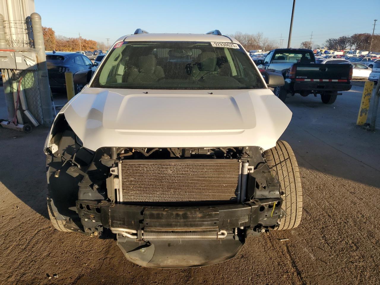 GMC Acadia Sle Image 7