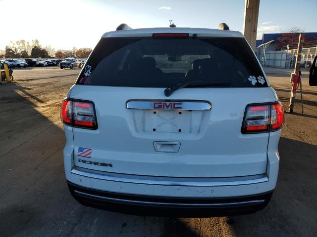 GMC Acadia Sle Image 6