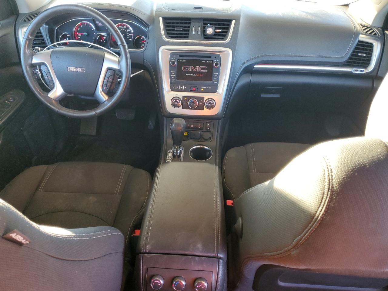 GMC Acadia Sle Image 4