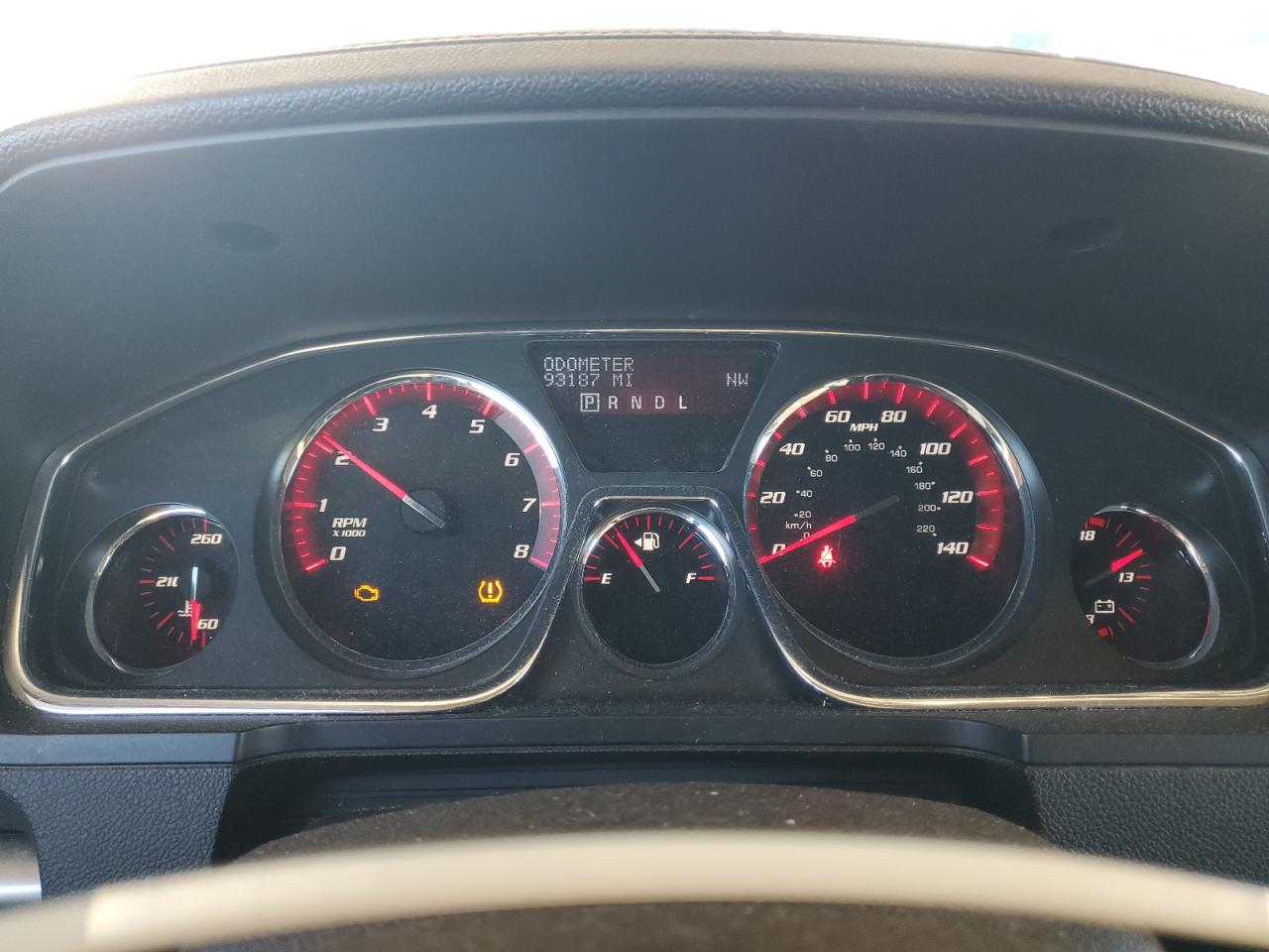 GMC Acadia Sle Image 13