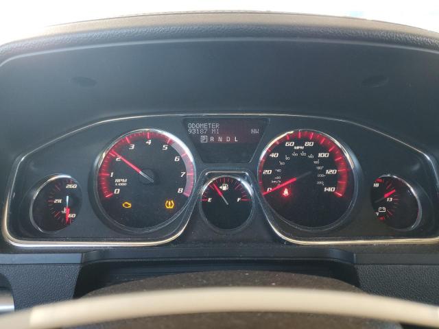 GMC Acadia Sle Image 13