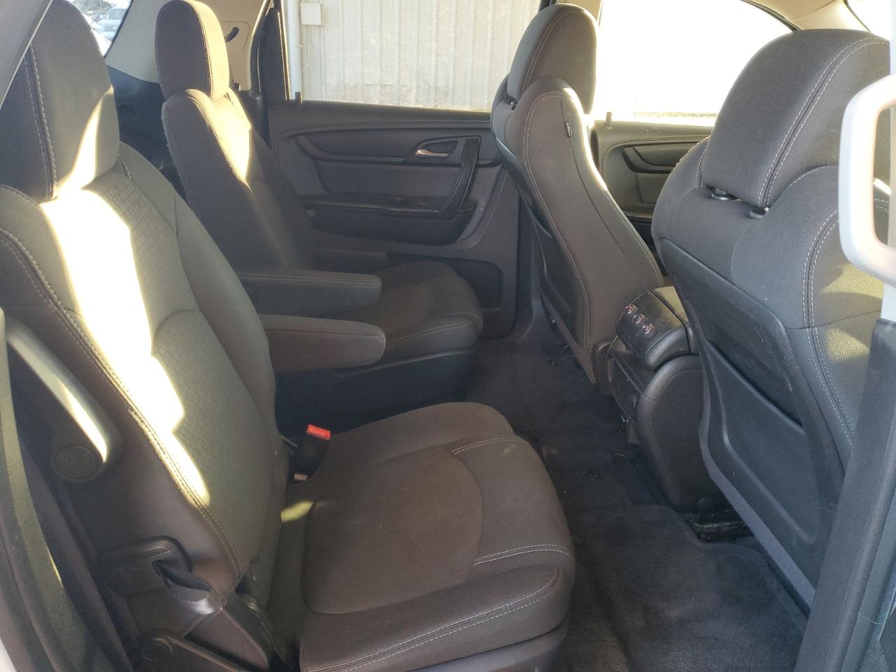 GMC Acadia Sle Image 9