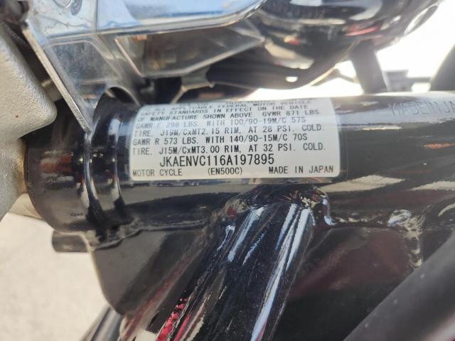 Kawasaki En Series C Image 9