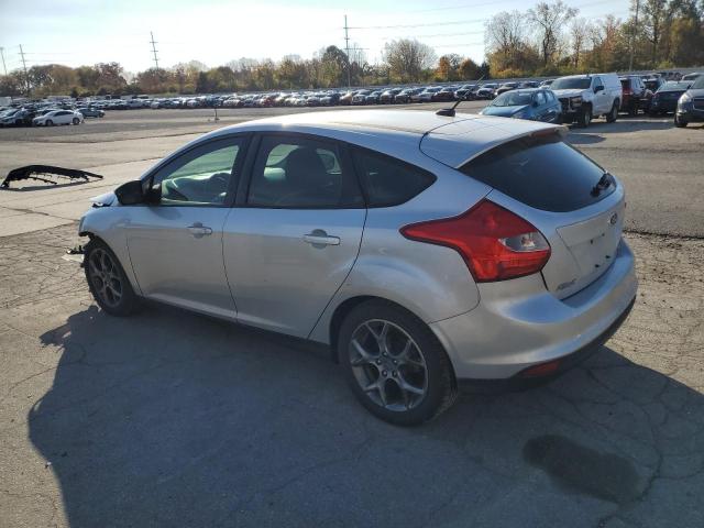 Ford Focus Se Image 4