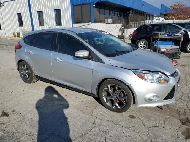 Ford Focus Se Image 13