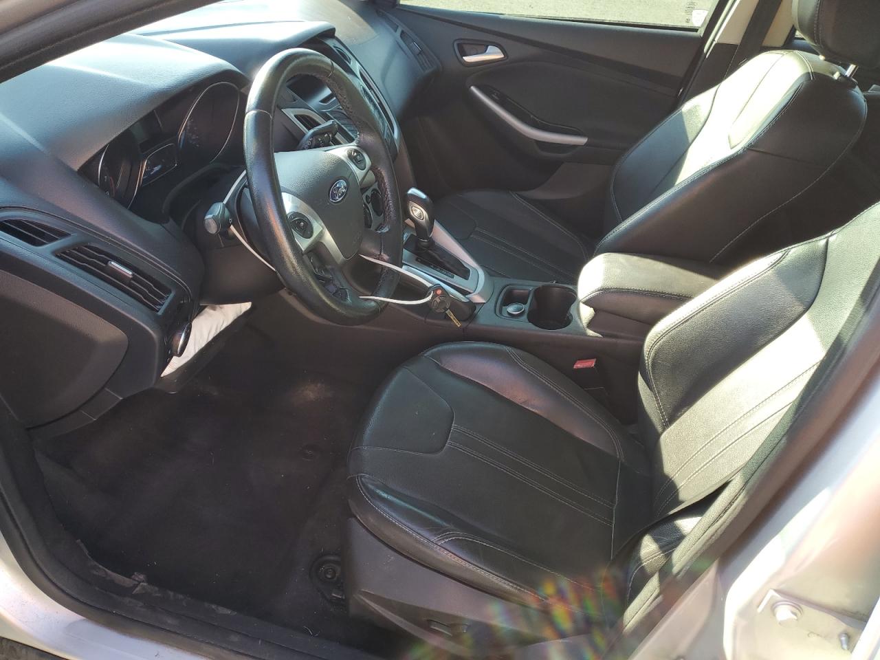 Ford Focus Se Image 9