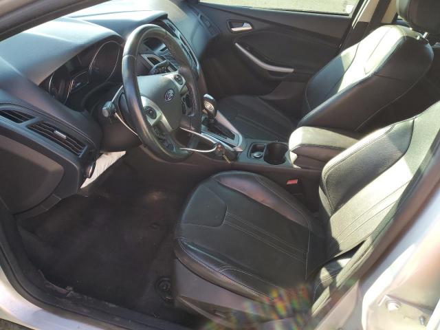 Ford Focus Se Image 9