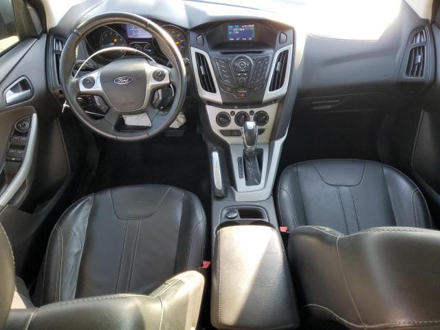 Ford Focus Se Image 3