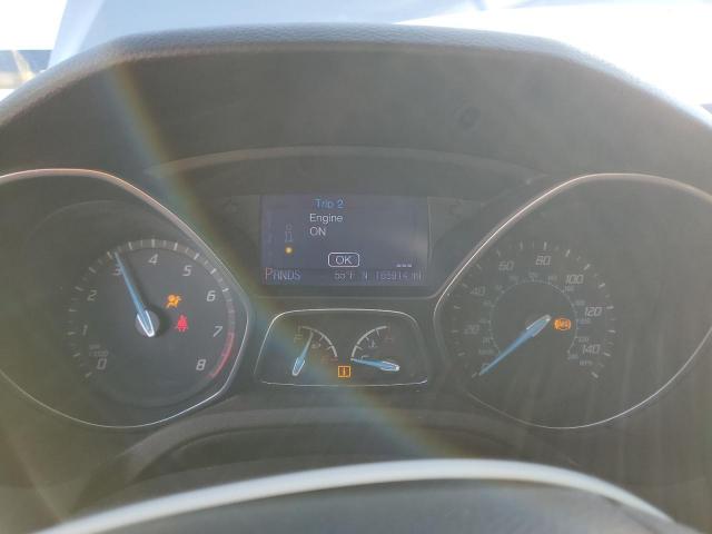 Ford Focus Se Image 7