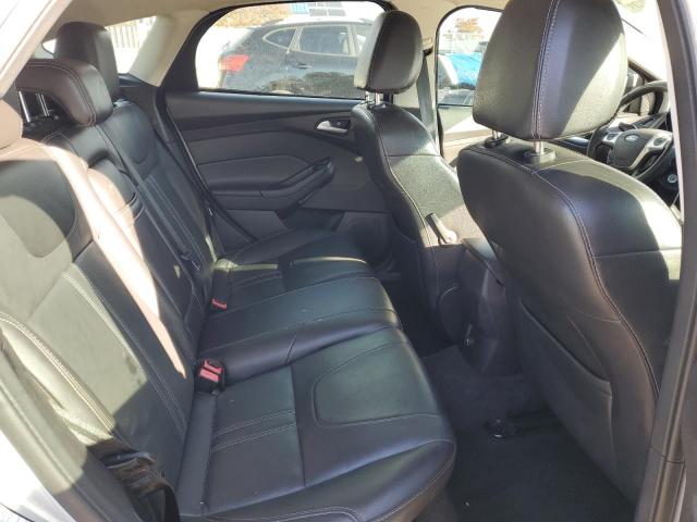 Ford Focus Se Image 11