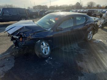  Salvage Dodge Avenger