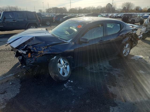  Salvage Dodge Avenger