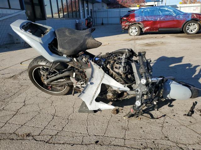  Salvage Yamaha Yzf