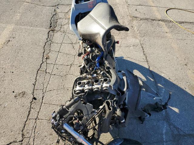 Yamaha Yzf L Image 2