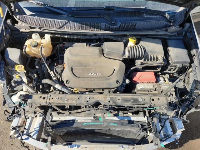 Chrysler Pacifica Touring L Image 13