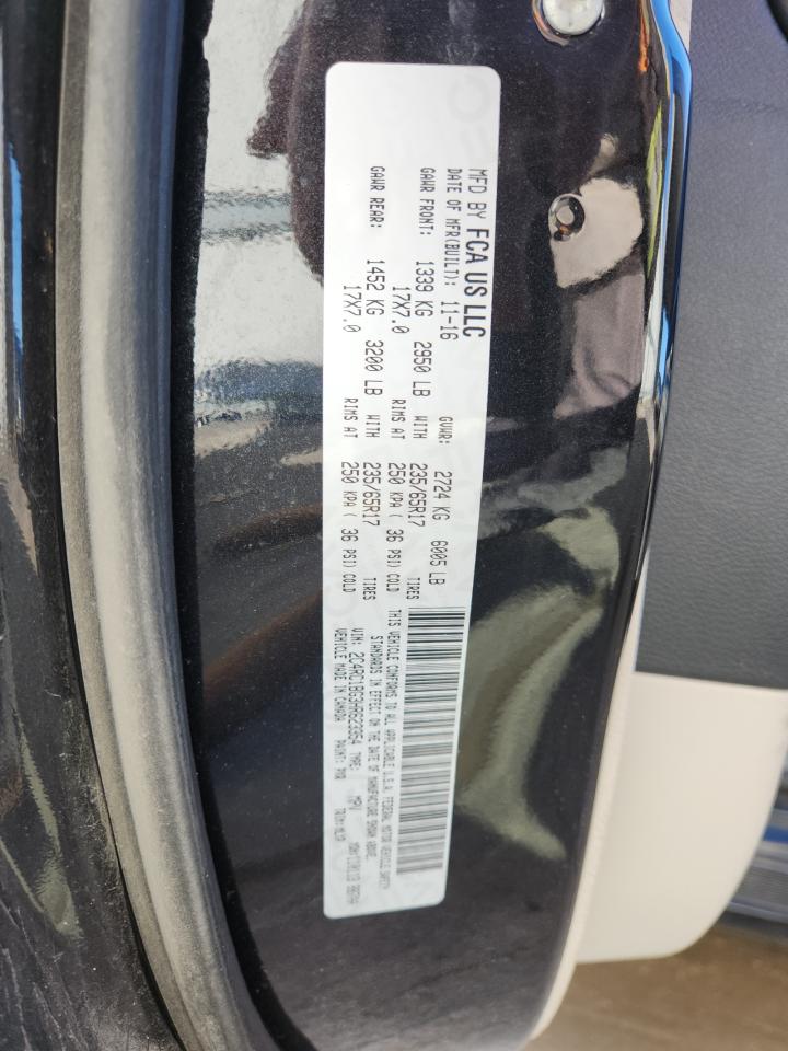 Chrysler Pacifica Touring L Image 8