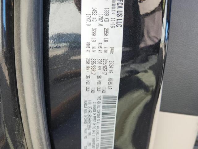 Chrysler Pacifica Touring L Image 8