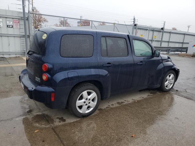 Chevrolet HHR Lt Image 3