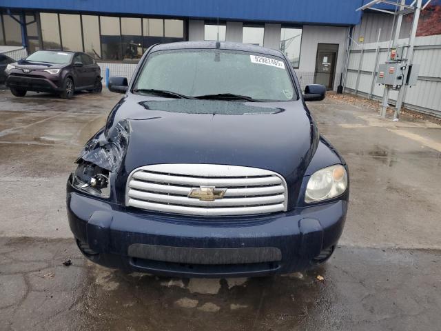 Chevrolet HHR Lt Image 4