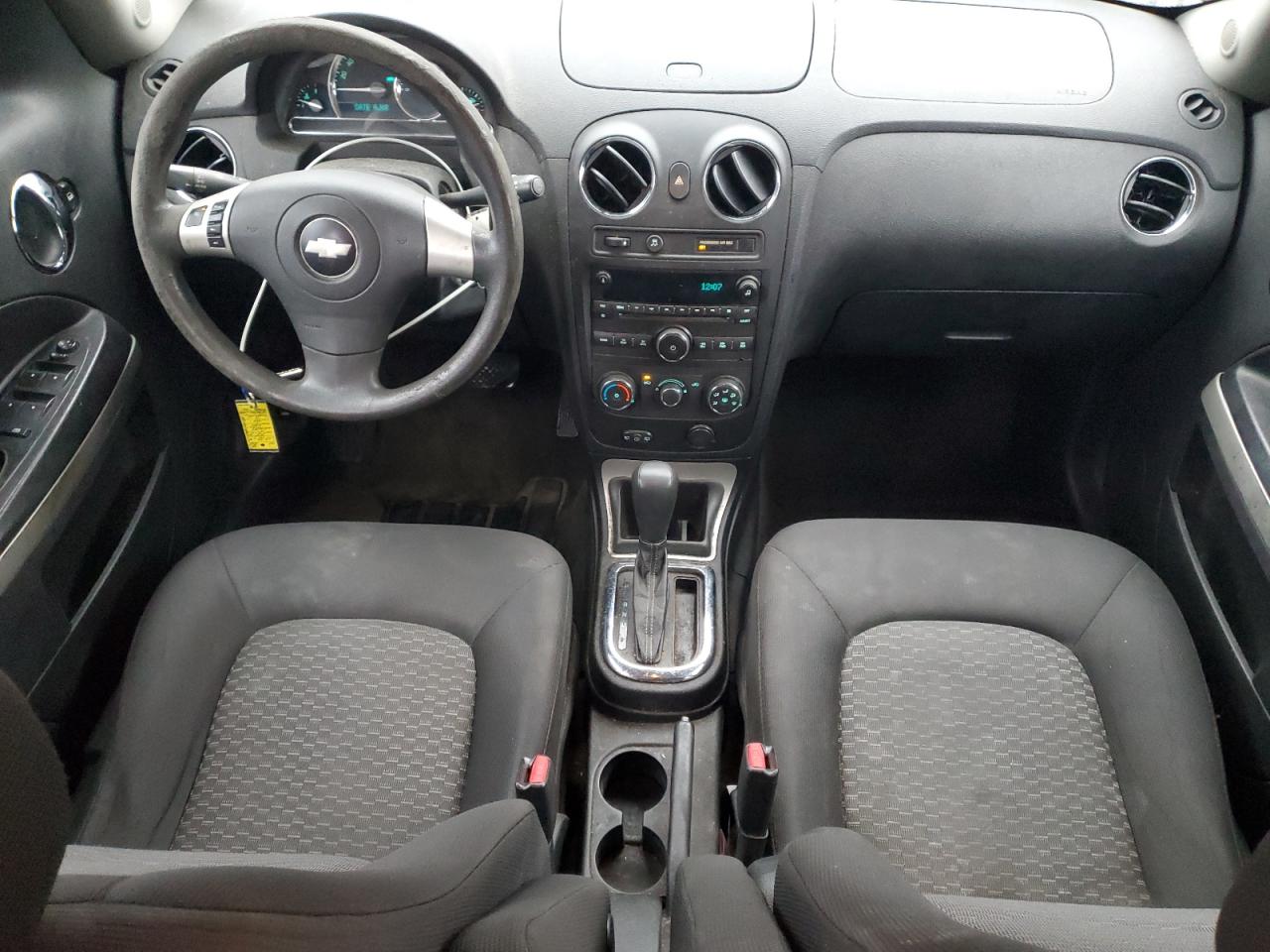 Chevrolet HHR Lt Image 8