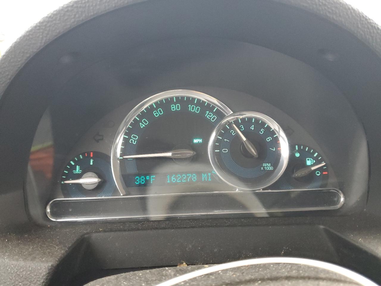 Chevrolet HHR Lt Image 6