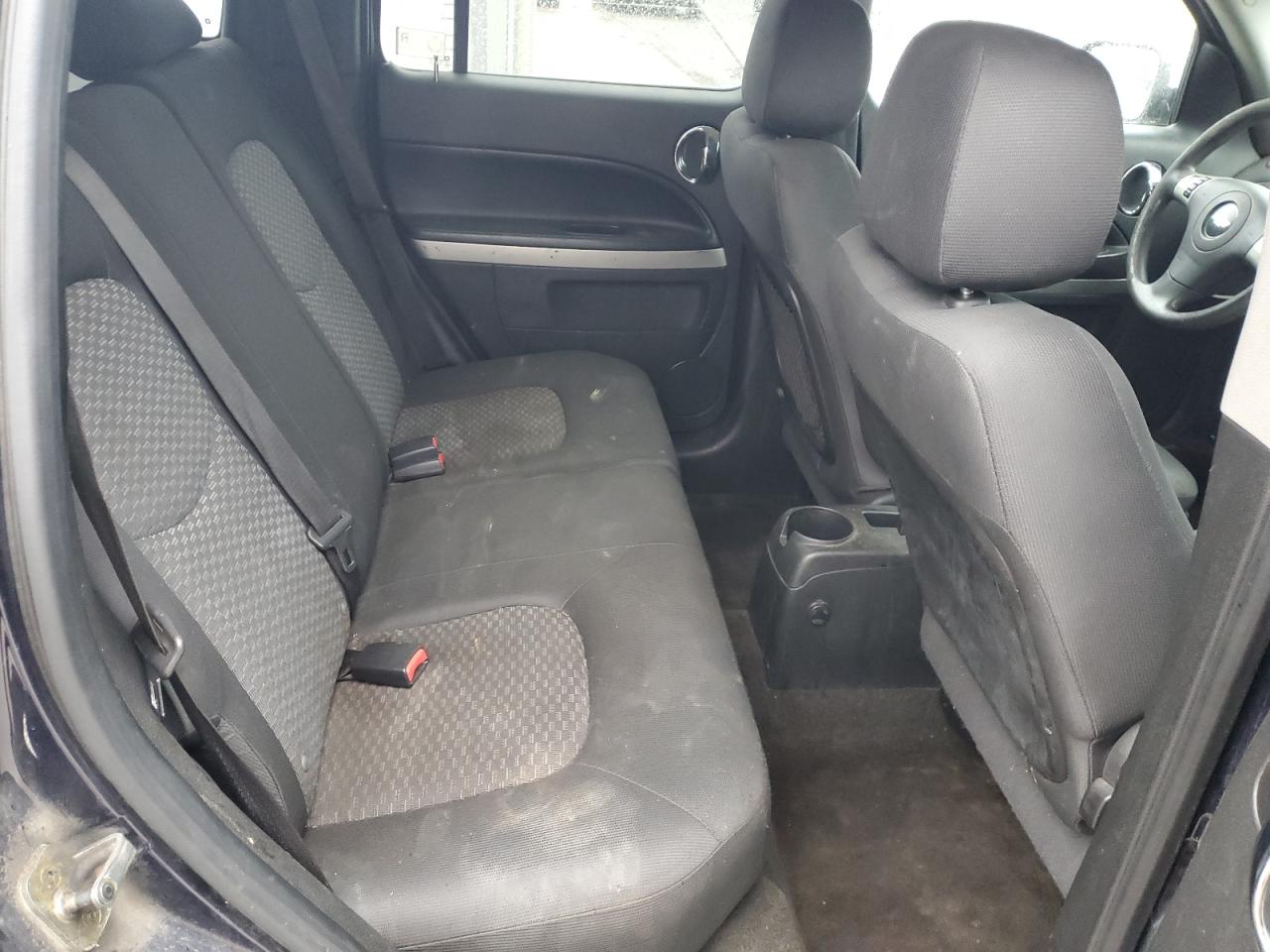 Chevrolet HHR Lt Image 7