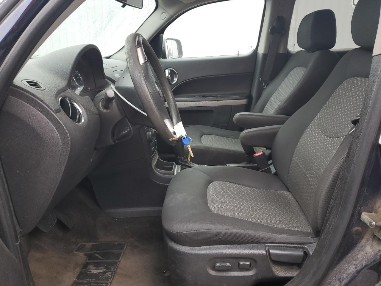 Chevrolet HHR Lt Image 13