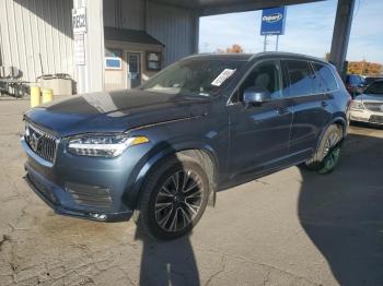  Salvage Volvo XC90