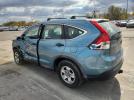 Honda Crv Lx Image 11