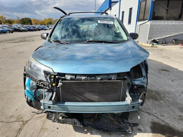 Honda Crv Lx Image 8